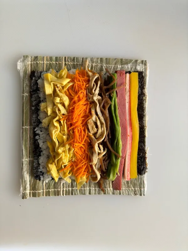 경민이김밥 사진 4