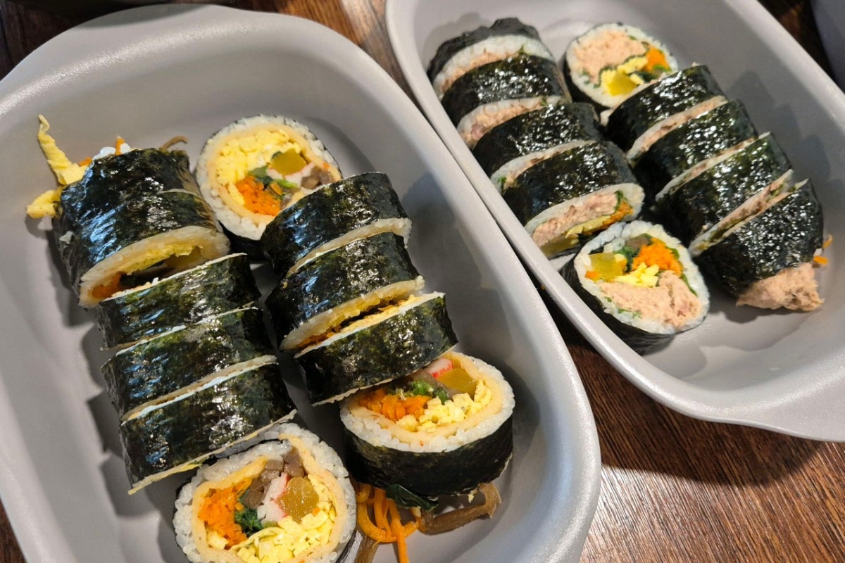경민이김밥 사진 5