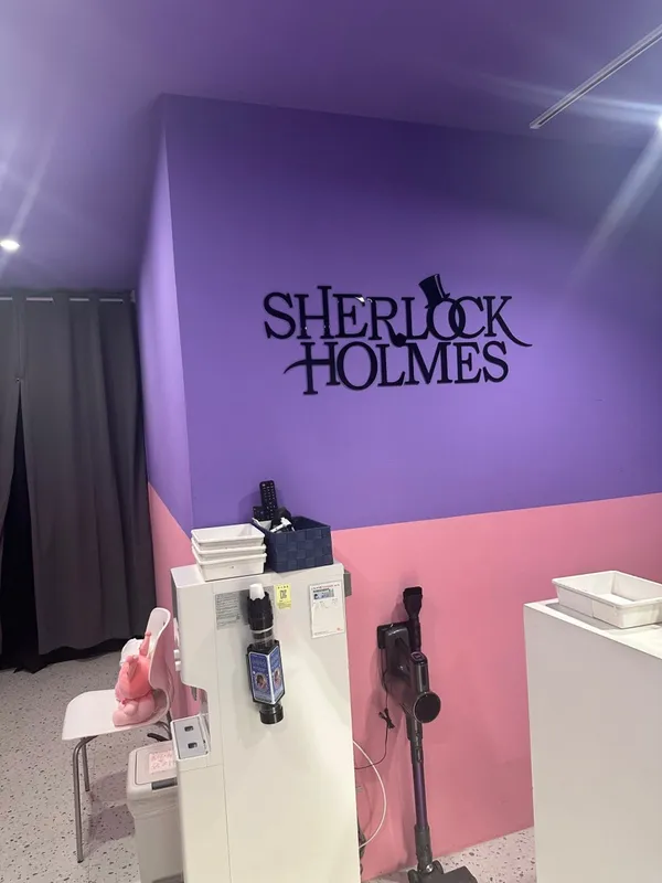 Sherlock Holmes Jamsil Saenae, photo 2