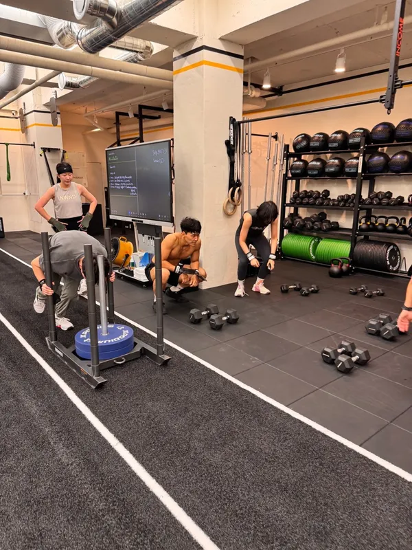 Crossfit Partyon, photo 3