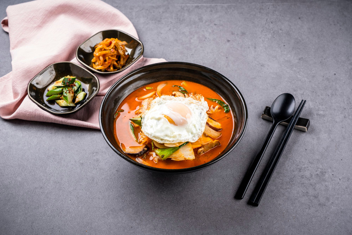 명정루 선릉본점 사진 3