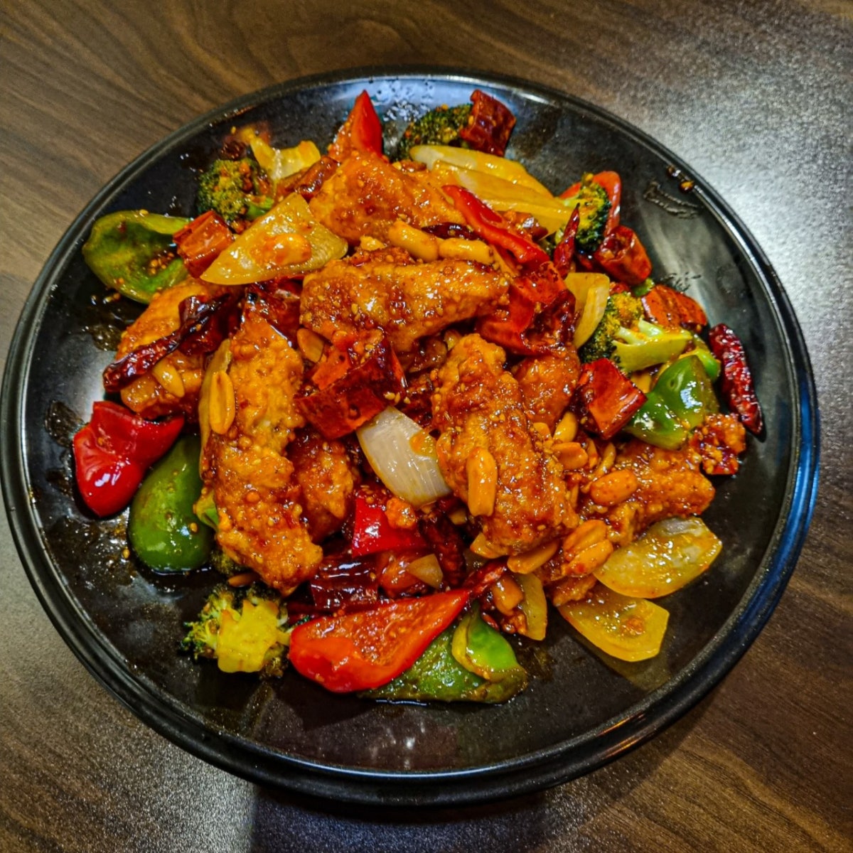 명정루 선릉본점 사진 5