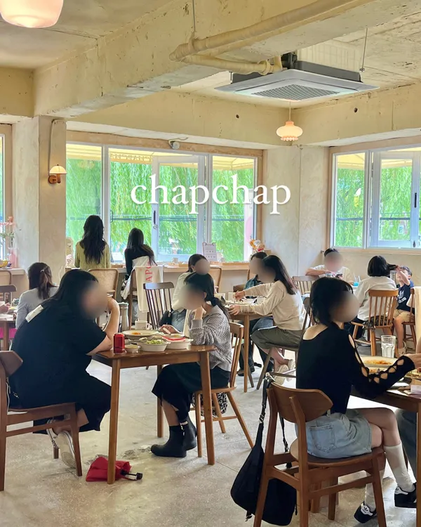 ChapChap 사진 2