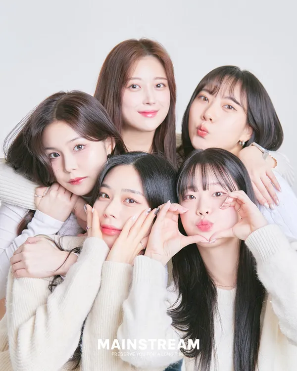 메인스트림 스튜디오 셀프사진관 셀프스튜디오 사진 3