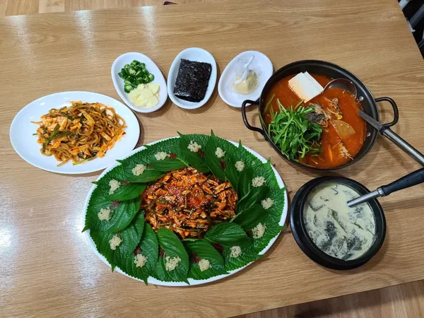 강릉집 사진 2