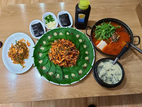 강릉집 사진 3