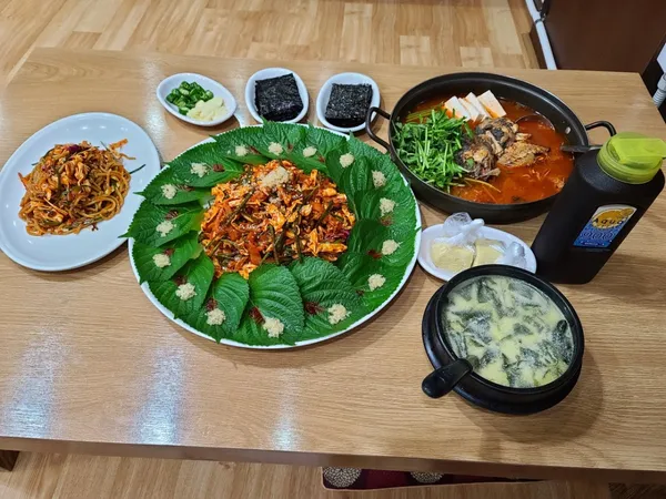 강릉집 사진 4