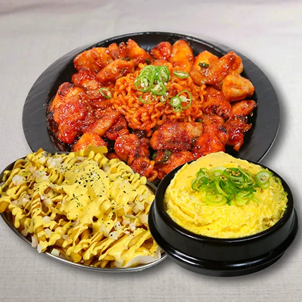 생마차 서산호수공원점 사진 4