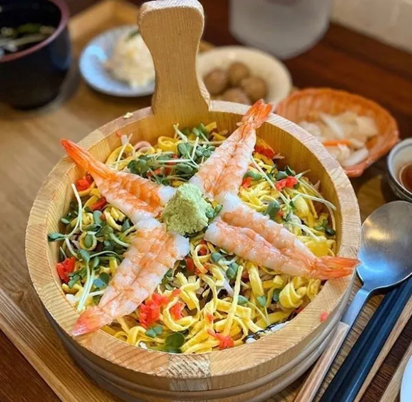 이나카야 사진 2