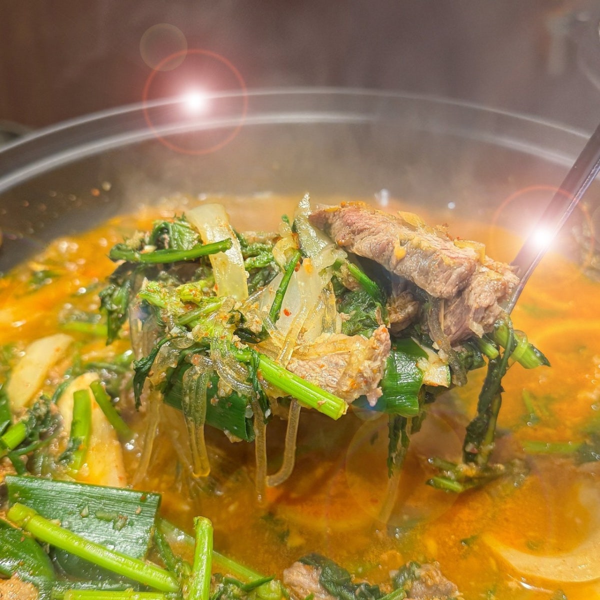 우상화로구이 강남 매봉역점 사진 3