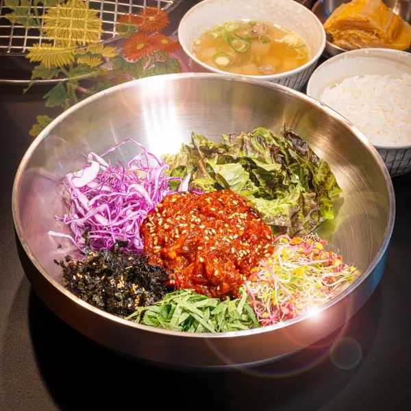 우상화로구이 강남 매봉역점 사진 4