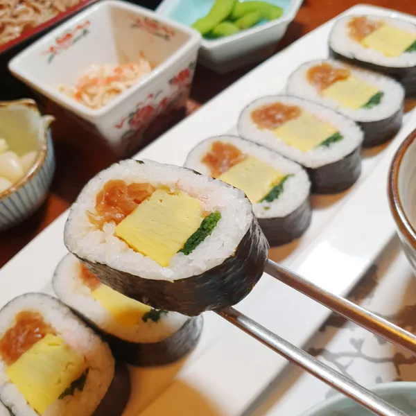 삼송초밥 부산남포동본점 사진 3