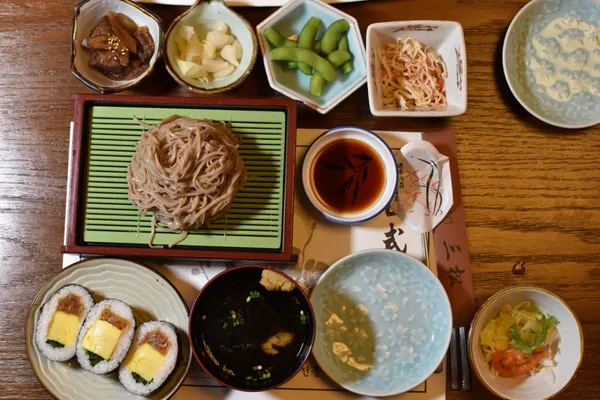 삼송초밥 부산남포동본점 사진 5