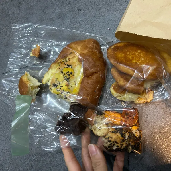 디아망과자점