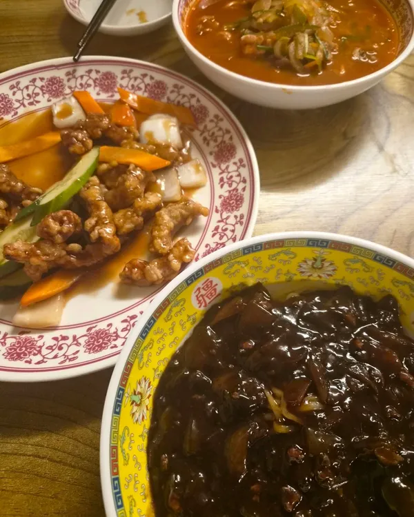 산동교자 사진 3