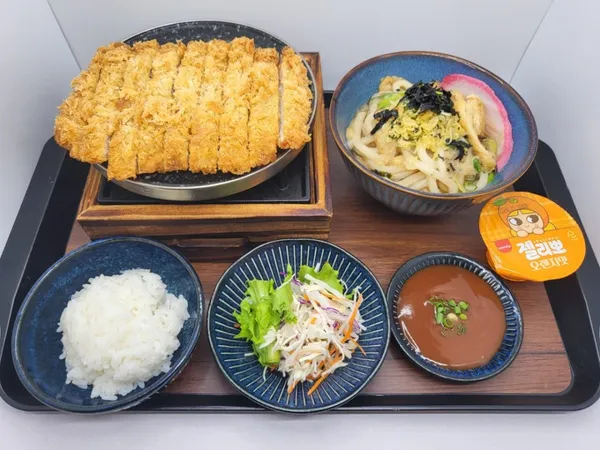 수미초밥 명지본점 사진 3