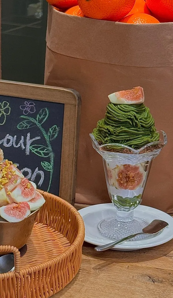 신창동커피 부산 남포점 사진 4