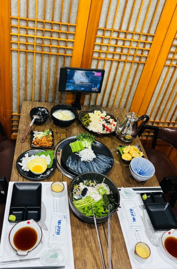 명송생복집 사진 2