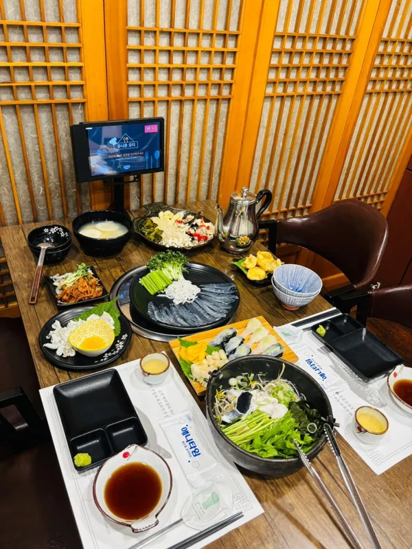 명송생복집 사진 3