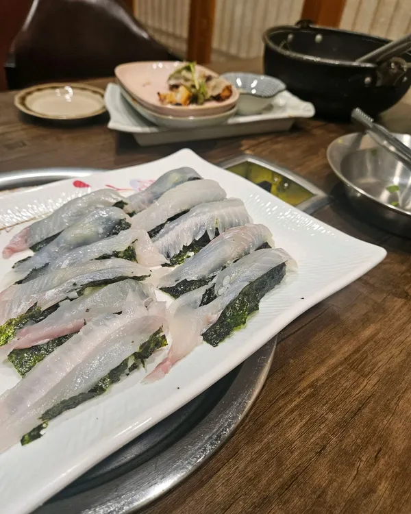 Myeongsong Saengbokjip, photo 4