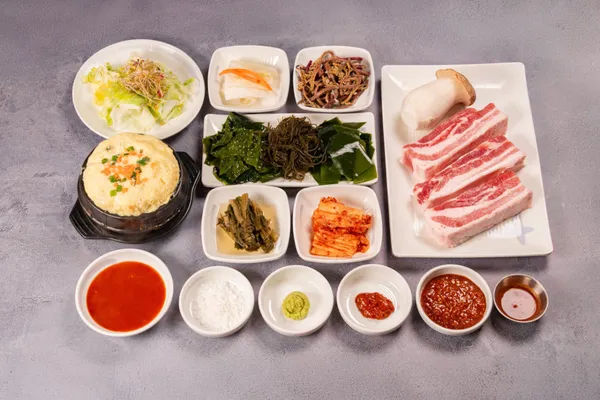 해돈식당 여의도본점 사진 2