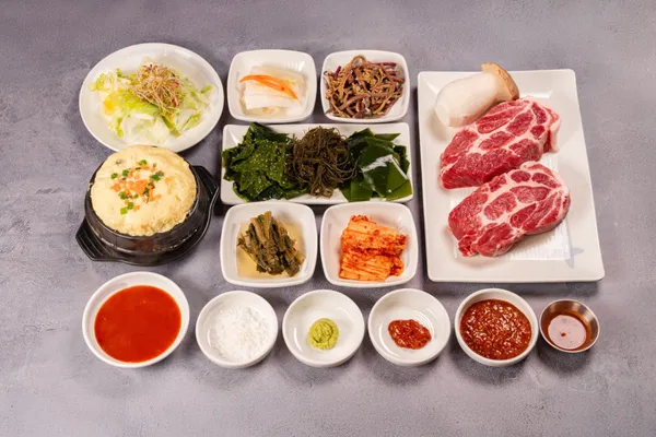 해돈식당 여의도본점 사진 3