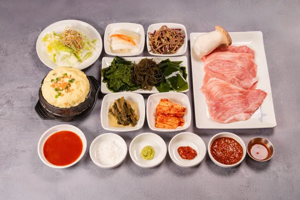 해돈식당 여의도본점 사진 4