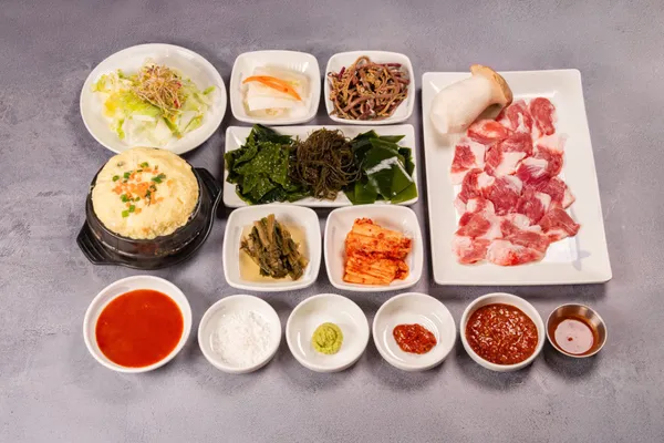 해돈식당 여의도본점 사진 5