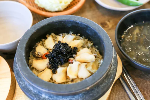 옹포별장가든 사진 2