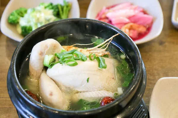 옹포별장가든 사진 3