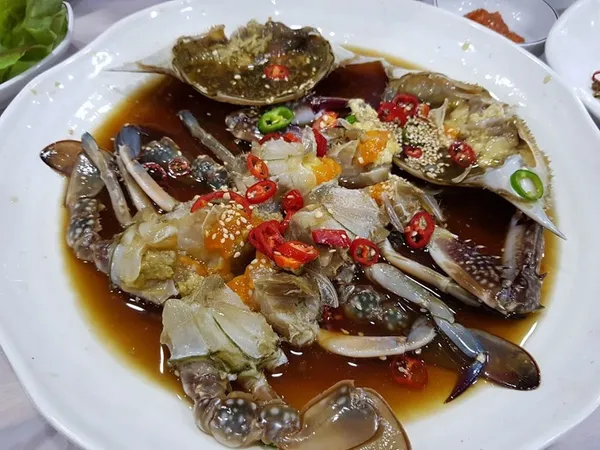 초록밥상 사진 3