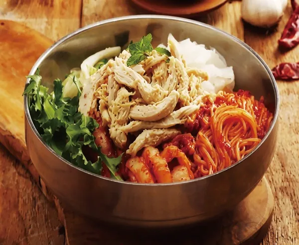 꾸탱이닭한마리, photo 2