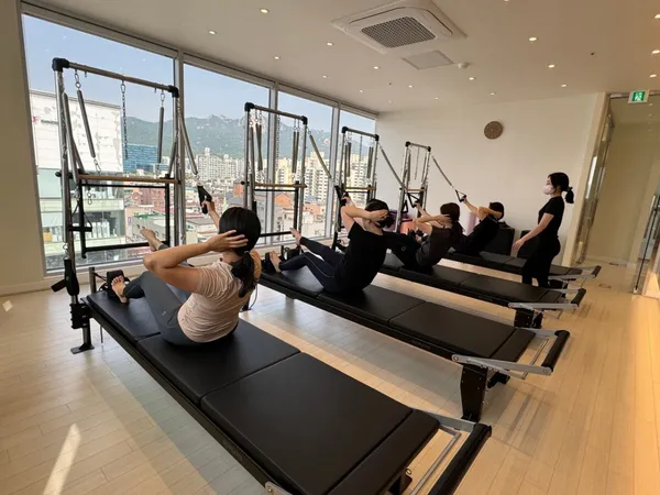 Basel Pilates, photo 2