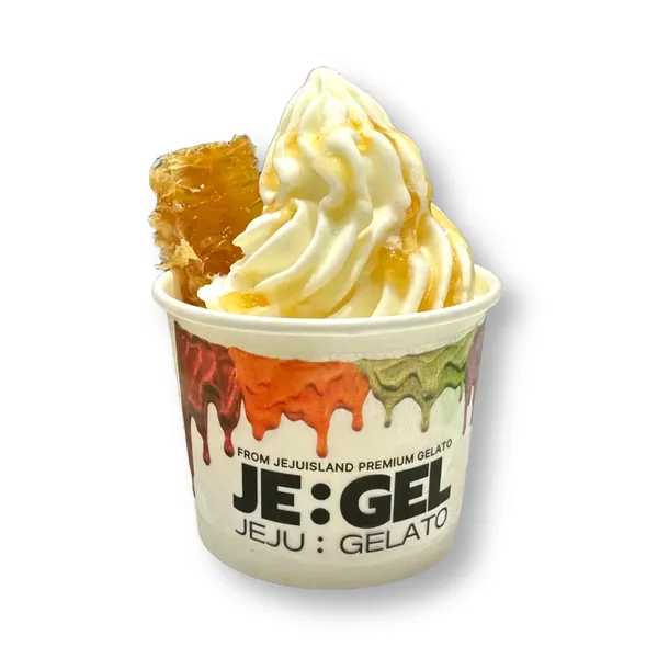 제젤 제주젤라또 사진 5