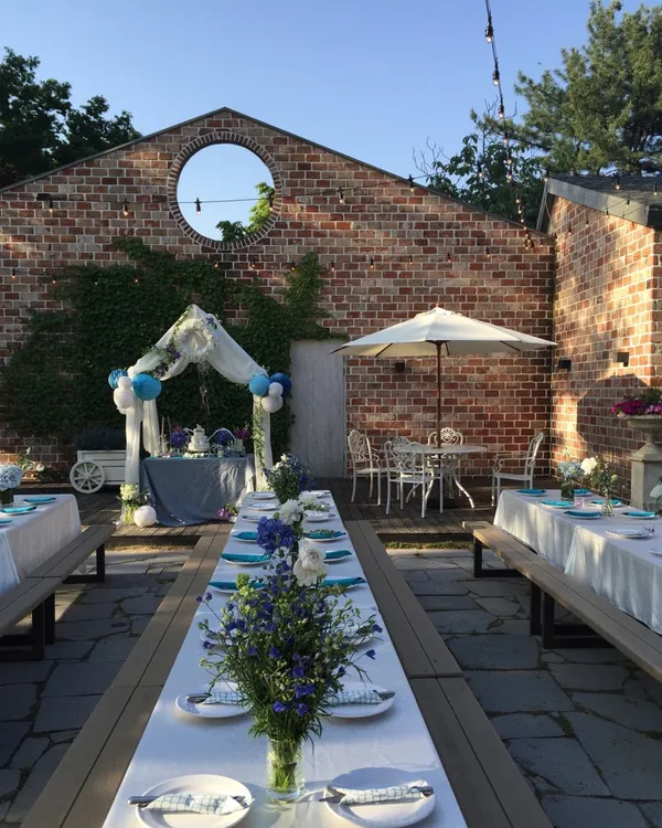 헤세의 정원 HESSE GARDEN 사진 5