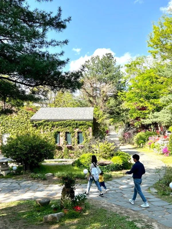 Hesse's Garden HESSE GARDEN, photo 5