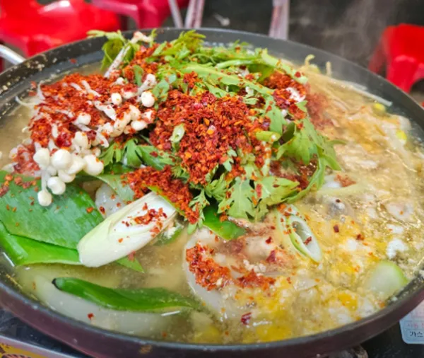 소영이네포장마차 사진 2