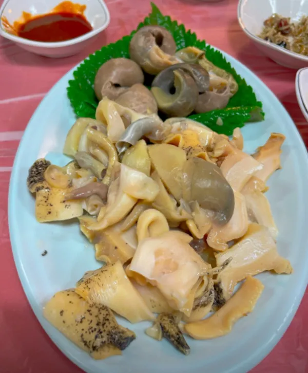 소영이네포장마차, photo 5