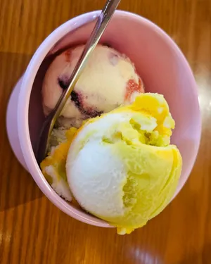 Baskin Robbins Ulsan Seongnam
