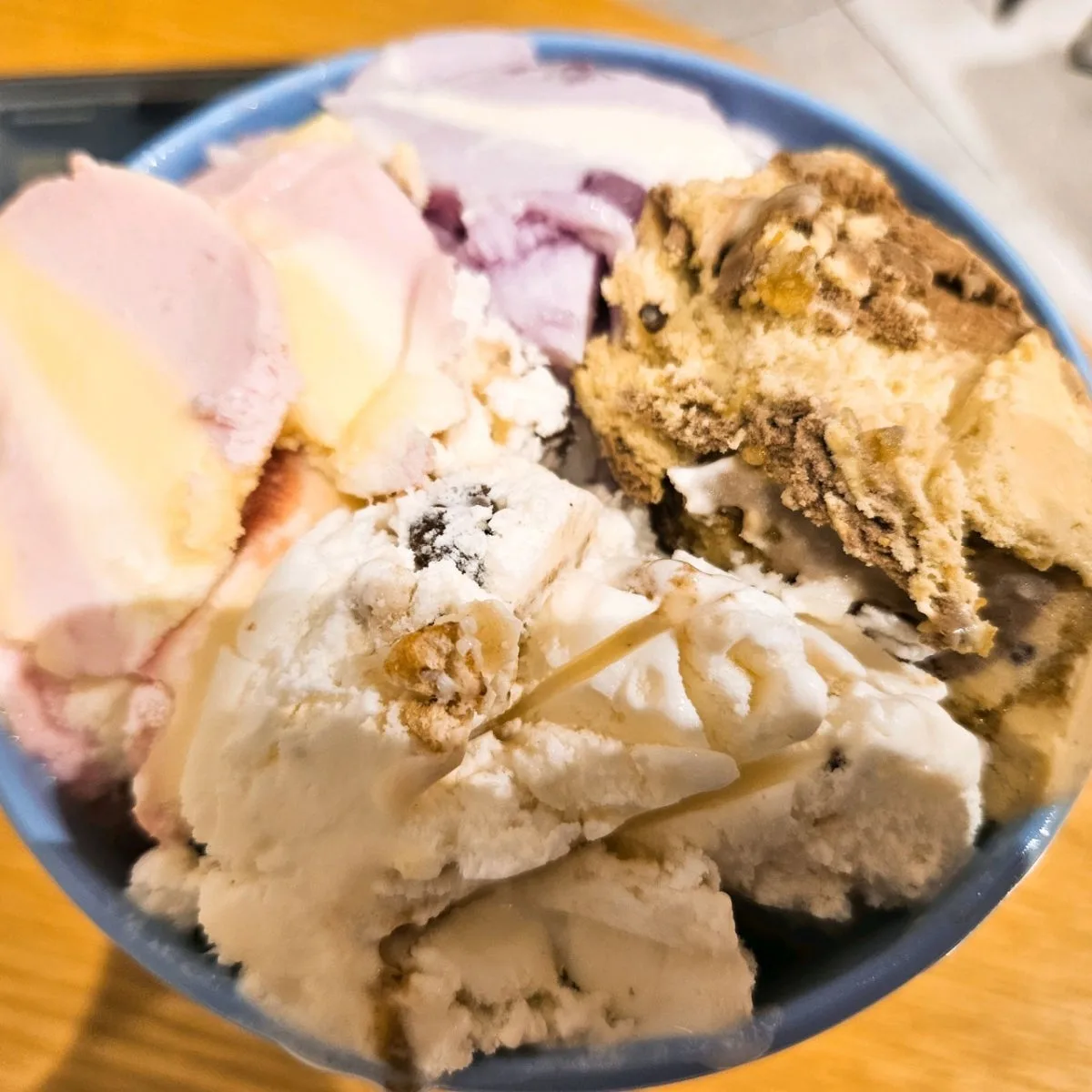 Baskin Robbins Ulsan Seongnam, main photo