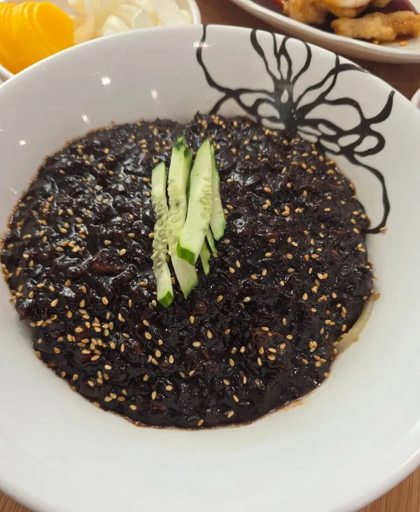 교동짬뽕 명지점
