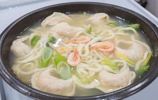 장단촌손칼국수 사진 5