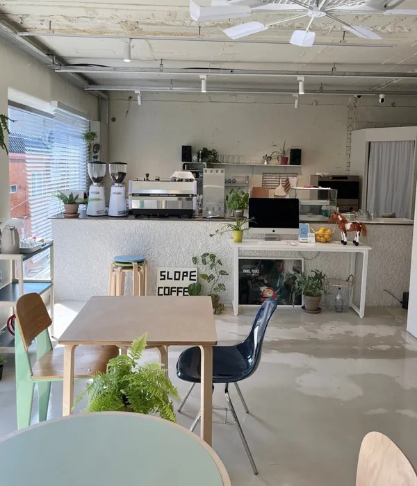 슬로프커피 사진 5