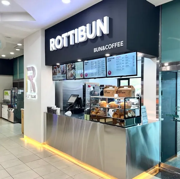 Seosan Rest Area (Seoul Direction)