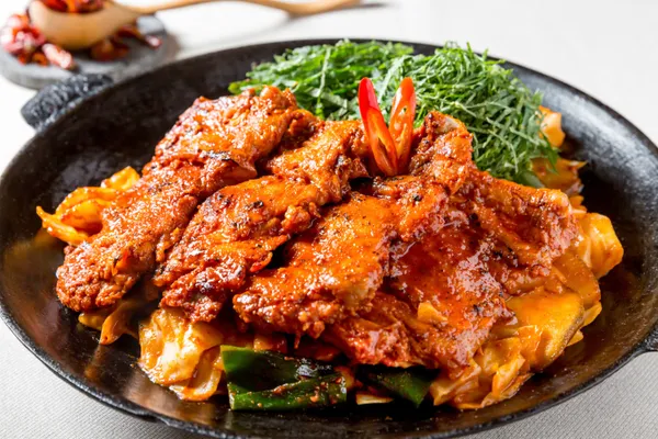 느루집 서산호수공원점 사진 2
