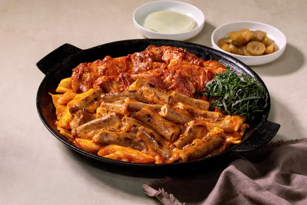 느루집 서산호수공원점 사진 5