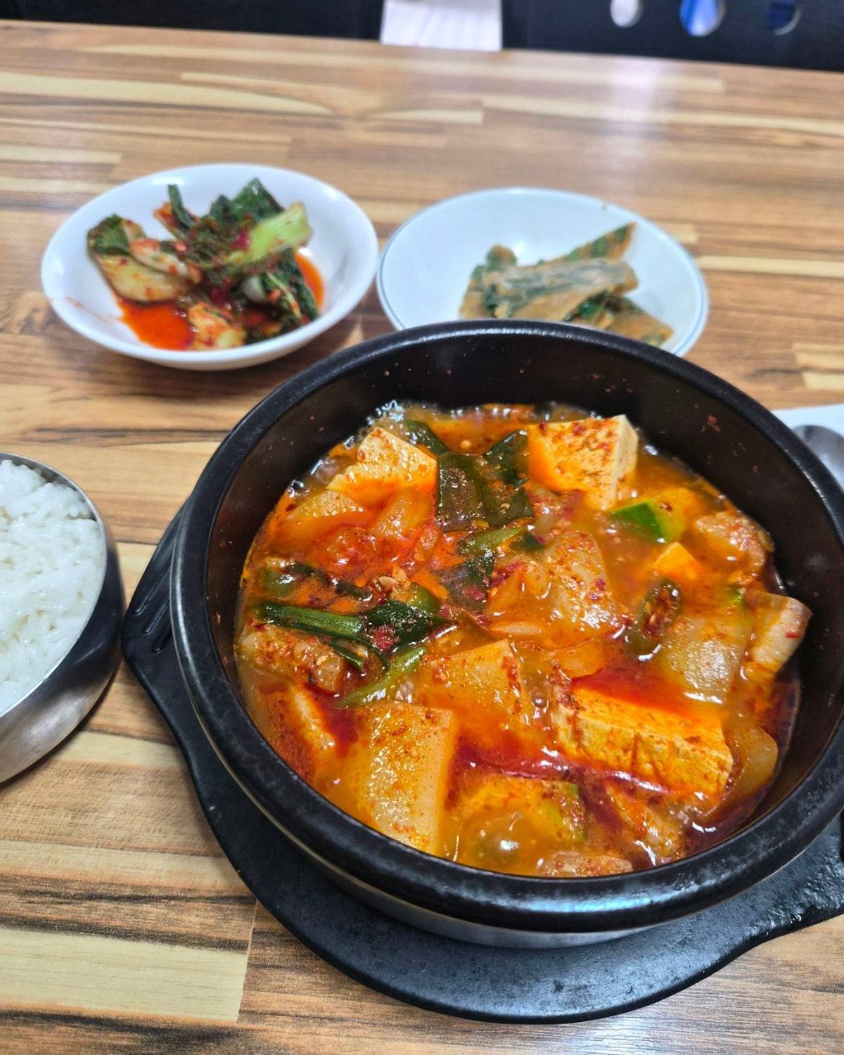 송하두부마을 사진 5
