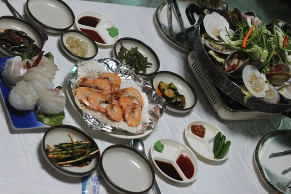 해물포차 영화동1호점 사진 2