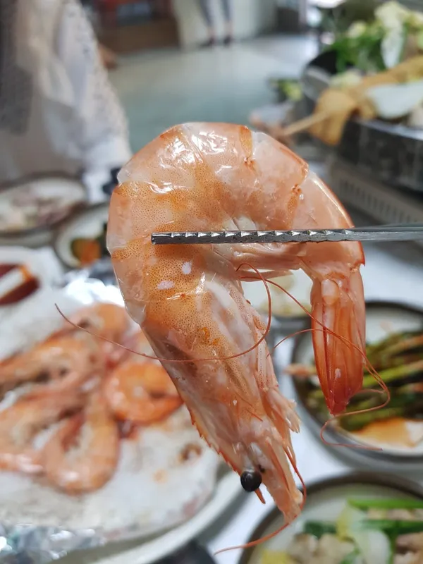 해물포차 영화동1호점 사진 4