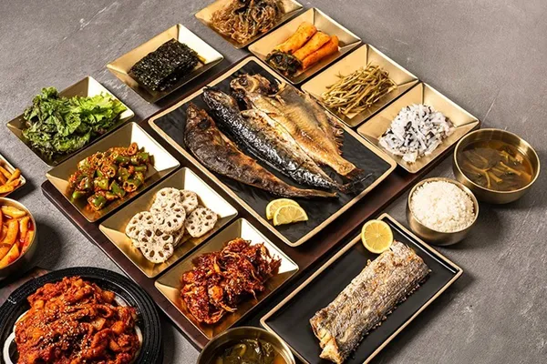 바다를품은화덕고등어 오이도거북섬본점 사진 4